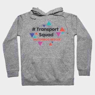 #TransportSquad Hoodie